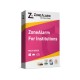 ANTIVIRUS SOFTWARE ZONE ALARM CPZL-ZAX-50D-2Y 2ETH ΓΙΑ LAPTOP&TABLET